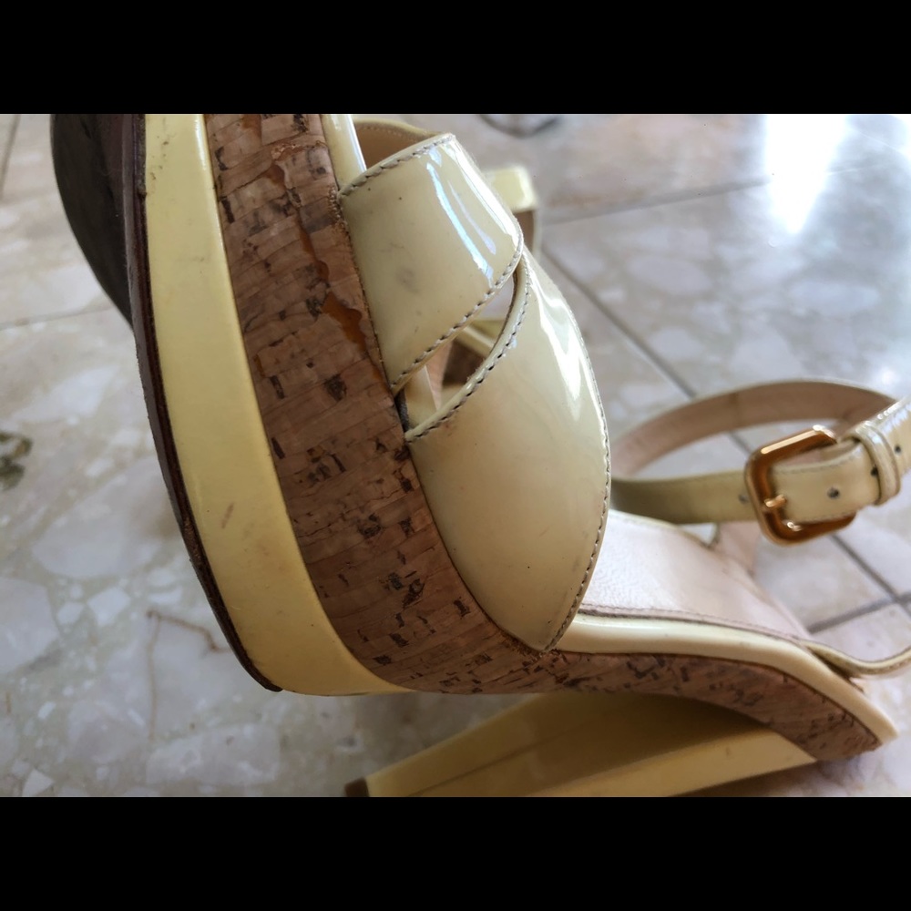 Prada sandal - Picture 5 of 8